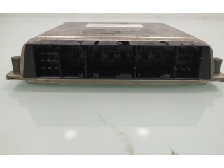 Блок управления двигателя A6681530079 Mercedes-Benz A W168