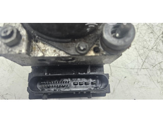 Блок АБС 0265231502 Mitsubishi Colt CZ3 2006 - 2009 года