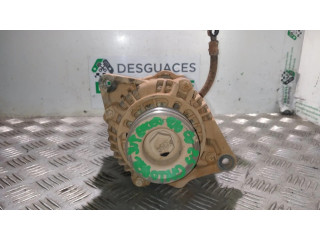 Генератор MD366051, A2TN1199AT Mitsubishi Pajero 2.5