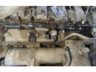 Топливная рампа a6650700295, r9145z010b SsangYong Rexton