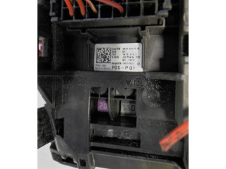 Блок предохранителей A2469066600 Mercedes-Benz A W176