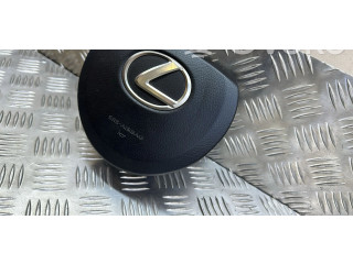 Подушка безопасности водителя 0589P1000183 Lexus IS III XE30