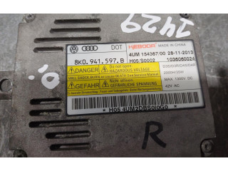 Блок управления Xenon