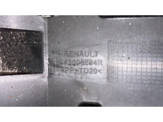 Блок предохранителей 243805284R Dacia Spring