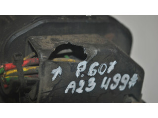 Блок АБС 0265216862 Peugeot 607 - года