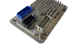 Блок управления двигателя 12716470, 12718010   Buick Envision II