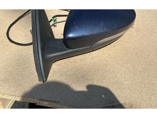 Zpětné zrcátko Volkswagen PASSAT B7 2011 3C0857933A