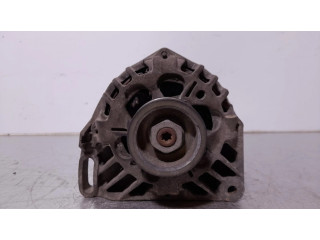 Генератор 8200064344, 75A Renault Clio III 1.1