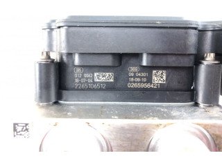 Блок АБС 0265956421, 2175269 Ford Ranger 2019 - 2022 года