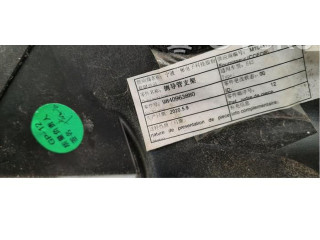 Интеркулер 9840963880 Citroen C5 X