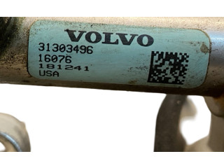 Комплект форсунок 31336653, 31303496    Volvo XC90   