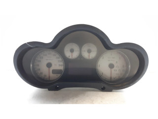 Панель 156056633 Alfa Romeo 147