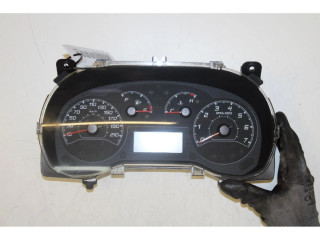 Přístrojová deska Fiat Fiorino 2009