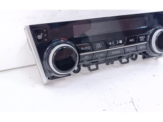 Блок управления климат-контролем 72311AL32A   Subaru Outback (BS)