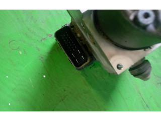 Блок АБС Skoda Fabia Mk1 (6Y) 1999 - 2007 года