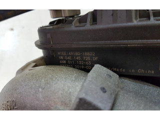 Turbodmychadlo Турбина 05E145701K   Volkswagen Tiguan   