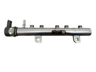 Топливная рампа 0445216044, 35022119G   Jeep Grand Cherokee  