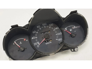 Přístrojová deska  Hyundai Atos Classic 2001 9400102401, 71110650  