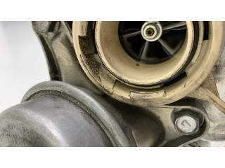  Турбина BMW 7 F01 F02 F03 F04 3.0 4913107258, 7593023603   для двигателя N54 B30 A      