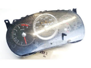 Přístrojová deska Nissan Quest 2006 10849ad, 10890-A