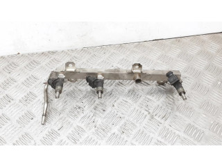 Vstřikovač 7530420, 7526892 BMW 1 E81 E87 pro naftový motor 1.6 N45B16A