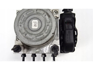 Блок АБС 589100X510 Hyundai i10