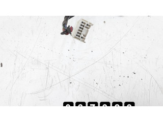 Зеркало электрическое Audi 100 200 5000 C3 1982-1991 года