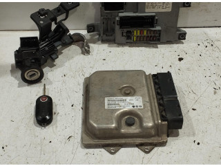 Řídící jednotka 51918369, 51918369   Fiat Punto Evo 2010