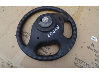 Руль Dacia Logan I 2004 - 2012 года