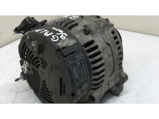 Генератор 021903025G Ford Galaxy 2.0