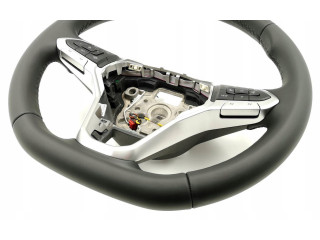 Руль Volkswagen Golf VII 2013 - 2019 года nan, CZARNY