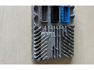 Блок управления двигателя 12678815, 848032280   Chevrolet Corvette C7