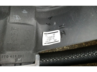 Volant Volkswagen Tiguan 2010 1T0419091AA