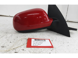 Зеркало (механическое) Volkswagen Lupo 1998 - 2005 года