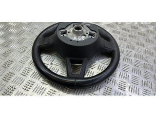 Руль Skoda Superb B8 (3V)  2015 - 2024 года 3V0419091L      