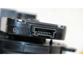 Полоса надувных подушек (кольцо srs)