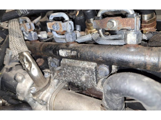 Топливная рампа Jaguar XF