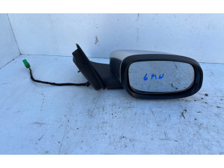 Зеркало электрическое Volvo C30 2010 - 2013 года