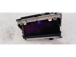 Дисплей    8V0857273K   Audi A3 S3 8V