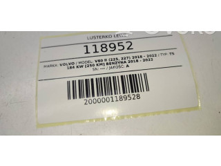 Zpětné zrcátko Volvo V60 2019