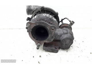 Turbodmychadlo Турбина Volvo S70 V70 V70 XC