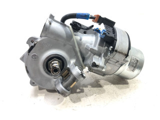 Рулевая рейка 8633A115 Mitsubishi Outlander 2013 - 2021 года