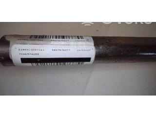  рейка  Колонка рулевая 9807676277   Citroen SpaceTourer M 2016- года