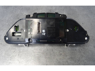 Přístrojová deska  Audi Q7 4L 2006 5J-4DRU7G, 5550007301  