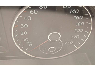 Панель приборов 2K5920876A Volkswagen Caddy