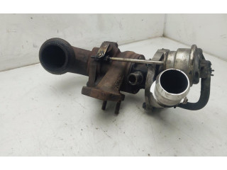  Турбина Citroen C5  54359700021         