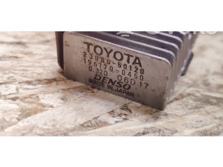 Блок управления 2308050120   Lexus SC 430