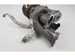 Turbodmychadlo Нагнетатель 0P2145703E, 0P2145703E   Audi A8 S8 D5   