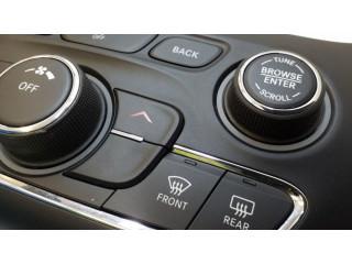 Блок управления климат-контролем 05091432AG Jeep Cherokee