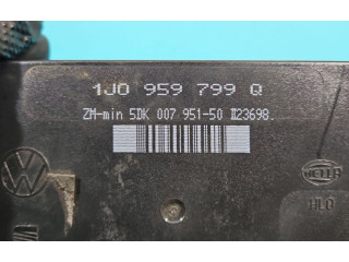 Блок комфорта 1J0959799Q, IMPRK1380834   Skoda Octavia Mk1 (1U)   